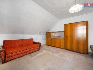 Prodej rodinného domu, Rudoltice, 160 m2