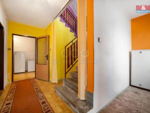 Prodej rodinného domu, Rudoltice, 160 m2