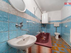 Prodej rodinného domu, Rudoltice, 160 m2