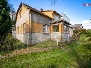 Prodej rodinného domu, Rudoltice, 160 m2