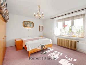Prodej zemědělské usedlosti, Smilovy Hory, 562 m2