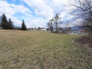 Prodej podílu pozemku pro bydlení, Tichá, 3650 m2