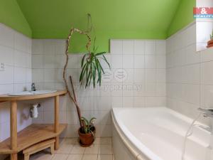 Prodej bytu 3+1, Kraslice, Palackého, 91 m2