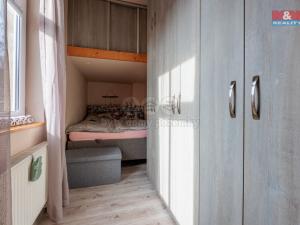 Prodej bytu 3+1, Kraslice, Palackého, 91 m2