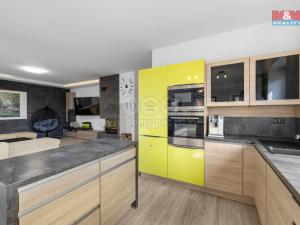 Prodej rodinného domu, Slaný - Netovice, 166 m2