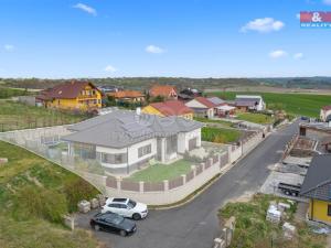 Prodej rodinného domu, Slaný - Netovice, 166 m2