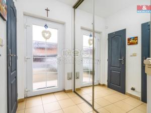 Prodej rodinného domu, Hostivice, Kutnauerova, 75 m2