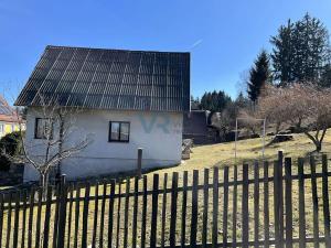 Prodej rodinného domu, Horní Stropnice, 150 m2
