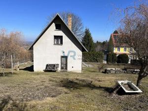 Prodej chaty, Horní Stropnice, 150 m2