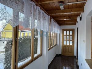 Prodej chaty, Horní Stropnice, 150 m2