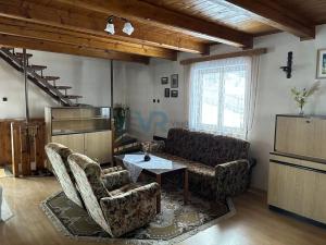 Prodej chaty, Horní Stropnice, 150 m2
