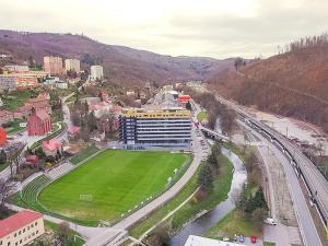 Prodej bytu 3+kk, Adamov, Svitavská, 54 m2