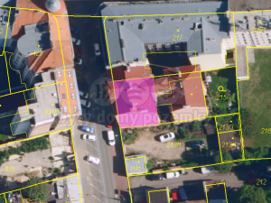 Prodej bytu 1+1, Brno - Zábrdovice, Stará, 42 m2