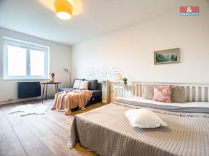 Prodej bytu 1+1, Žatec, Pražská, 47 m2