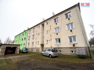 Prodej bytu 1+1, Žatec, Pražská, 47 m2