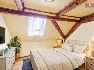 Prodej rodinného domu, Dubá - Deštná, 800 m2