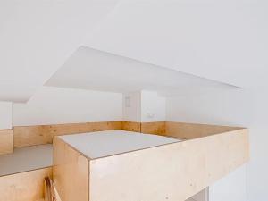 Prodej bytu 1+kk, Praha - Hlubočepy, Geologická, 15 m2