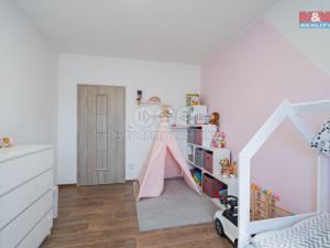 Prodej rodinného domu, Dříteň, 111 m2