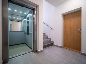 Pronájem bytu 2+kk, České Budějovice - České Budějovice 5, Františka Jelena, 74 m2
