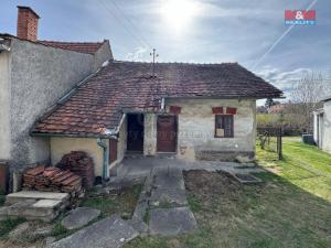 Prodej rodinného domu, Konice, Smetanova, 67 m2