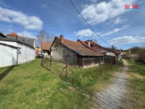 Prodej rodinného domu, Konice, Smetanova, 67 m2