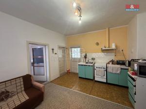 Prodej rodinného domu, Konice, Smetanova, 67 m2
