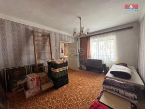 Prodej rodinného domu, Konice, Smetanova, 67 m2