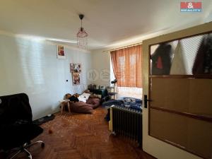 Prodej rodinného domu, Konice, Smetanova, 67 m2