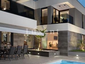 Prodej vily, Zadar, Chorvatsko, 212 m2