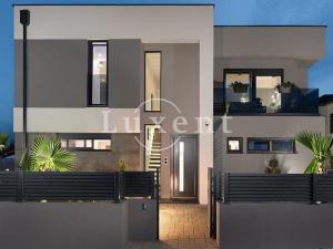 Prodej vily, Zadar, Chorvatsko, 212 m2