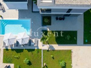 Prodej vily, Zadar, Chorvatsko, 212 m2
