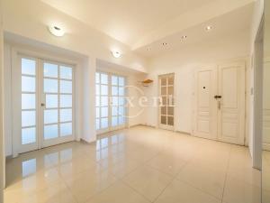 Pronájem bytu 3+1, Praha - Nové Město, Rašínovo nábřeží, 101 m2