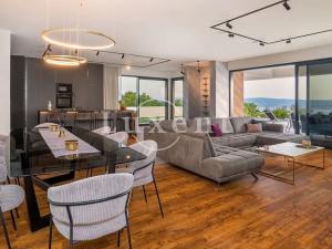 Prodej vily, Crikvenica, Chorvatsko, 396 m2