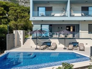 Prodej vily, Makarska, Chorvatsko, 417 m2