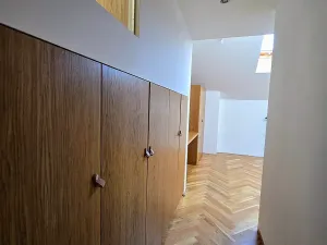 Pronájem bytu 2+kk, Praha - Josefov, Maiselova, 85 m2