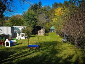 Prodej zahrady, Netolice, 386 m2