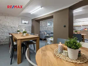 Prodej bytu 2+kk, Velké Losiny, Osvobození, 38 m2