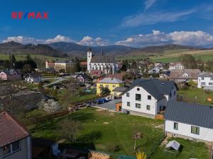 Prodej bytu 2+kk, Velké Losiny, Osvobození, 38 m2