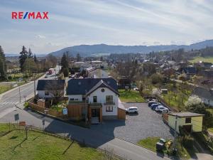Prodej bytu 2+kk, Velké Losiny, Osvobození, 38 m2