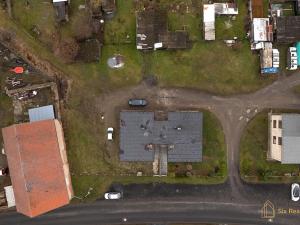 Prodej bytu 3+kk, Oráčov, 80 m2