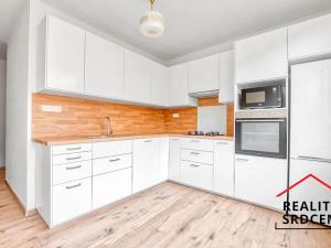 Pronájem bytu 2+1, Frýdek-Místek, Mánesova, 59 m2