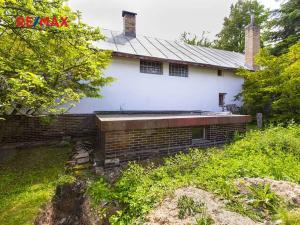 Prodej rodinného domu, Rabštejnská Lhota, 192 m2