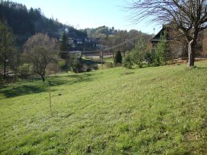 Prodej pozemku, Bělá nad Svitavou, 921 m2