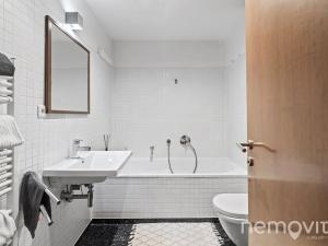 Prodej bytu 1+kk, Praha - Vysočany, Paříkova, 44 m2