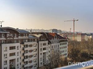 Prodej bytu 1+kk, Praha - Vysočany, Paříkova, 44 m2