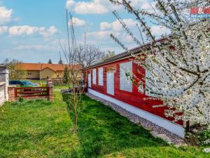 Prodej rodinného domu, Výrava, 107 m2