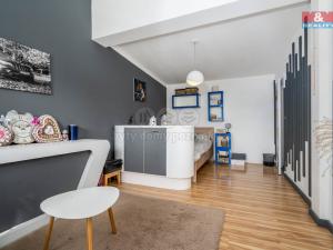 Prodej rodinného domu, Výrava, 107 m2