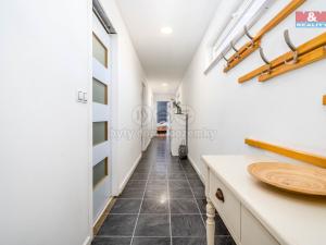 Prodej rodinného domu, Výrava, 107 m2