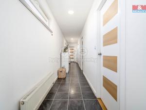 Prodej rodinného domu, Výrava, 107 m2