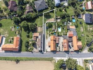 Prodej pozemku pro bydlení, Praha - Benice, K Lipanům, 497 m2